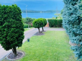 Apartament Ogród in Allenstein